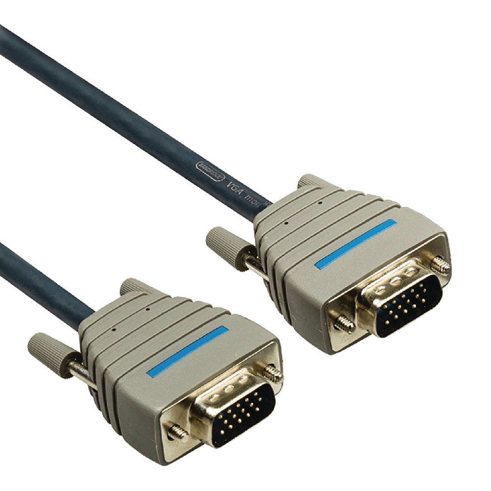 BANDRIGE VGA Moniter Cable 2M BCL1102