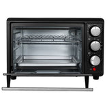 Kelvinator 20L 1300W OTG with Rotisserie,High Rise Grill, KOTGR00220
