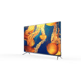 BPL 127cm ( 50 Inch) Ultra HD (4K) Google Smart QLED TV 50U-D5510