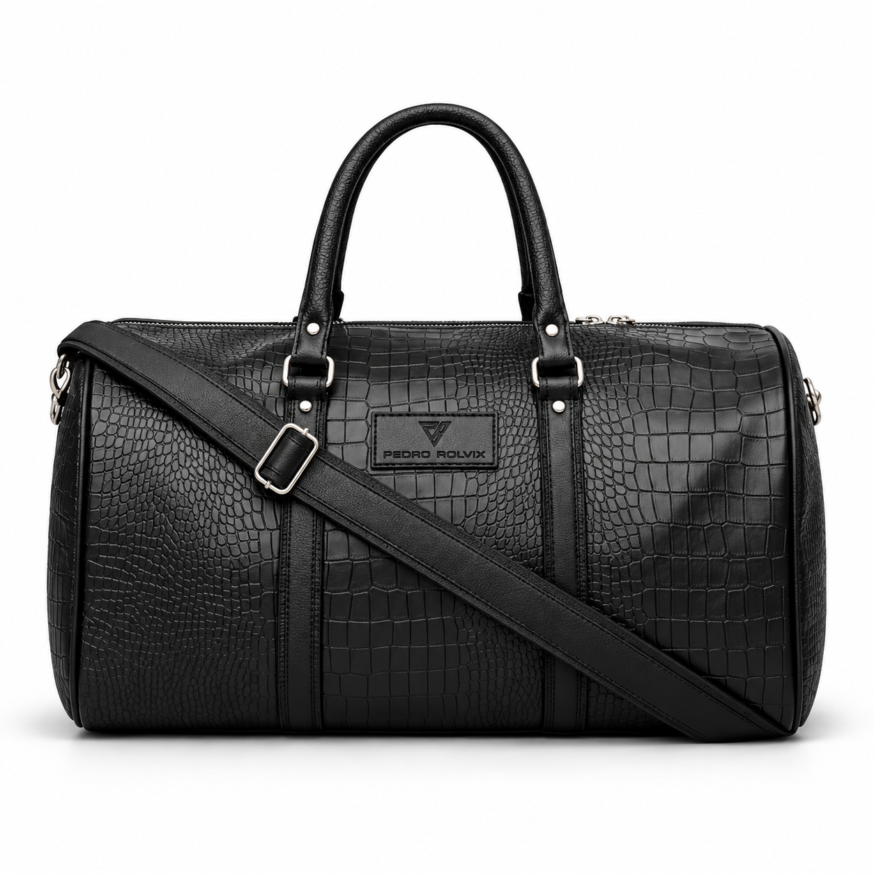 Pedro Rolvix 54 L Hand Duffel Travel Luggage bag (Large Capacity)