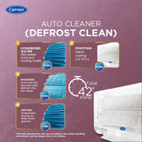 Carrier 1.5 Ton 3 Star Inverter Split Air Conditioner (19K XPERT EDGE GXI),CAI19PE3R36F0