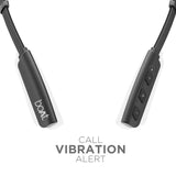 boAt Rockerz 238 Bluetooth Headset – Black