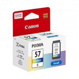 Canon CL-57 Tri-Color Ink Cartridge