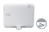 D-Link SharePortGo Pocket Router DIR506L