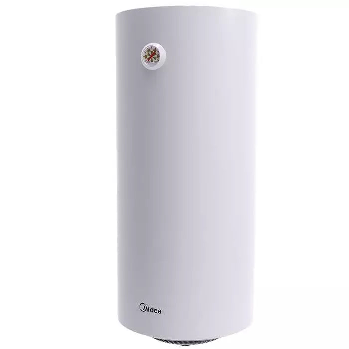 Midea Storage Water Heater, Cylindrical, Mechanical,50 L, 3 Star,FY7 Series (open Box Like New)