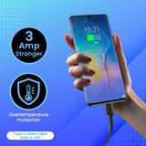 EVM C015 Data and Sync USB-C Cable