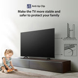 Toshiba 127 cm (50 inch) 4K UHD TV, 50E330RP UHD Display 3840 x 2160 |3 HDMI and 2 USB ports |Sound Output: 30 Watt, Dolby Atmos|Refresh Rate: 60 Hz | OP Sys: Google TV