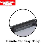 Khaitan Orfin KO-2106 2000 Watt Heat Convector Overheat Protection Room Heater For Home