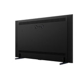TCL 248.9 cm (98 inch) 4K Ultra HD SQD- Mini LED TV Black 98C7L