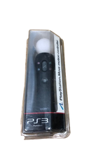 PS3 MOVE CONTROLLER EUR