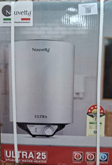 Nouvetta 15 Ltr Storage Water Heater