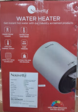 Nouvetta 15 Ltr Storage Water Heater