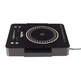 AKIVA 2200W Infrared Induction Cooktop with Steel Grill AKV03INF