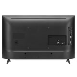 LG 80 cm (32 inches) HD Ready Smart LED TV 32LR573B6LA