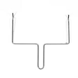 Kelvinator 20L 1300W OTG with Rotisserie,High Rise Grill, KOTGR00220