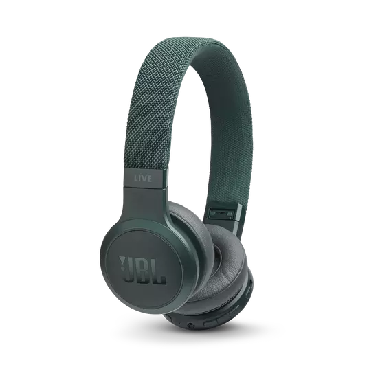 Jbl 400 best sale live headphones