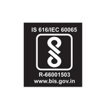 BPL 127cm ( 50 Inch) Ultra HD (4K) Google Smart QLED TV 50U-D5510