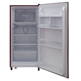 Kelvinator 170 litres Direct Cool 2 Star Single Door Refrigerator, KRD-C190MRP