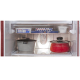 Kelvinator 170 litres Direct Cool 2 Star Single Door Refrigerator, KRD-C190MRP