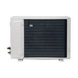 BPL Hot and Cold Inverter Split AC 1.5 Ton 3 Star Gold Spray BAS-H18CPYG Brand New Seal Pack 5 year Comprehensive Warranty including Gas Recharge and 10 year Compressor Warranty