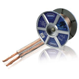 Bandridge Speaker Cable 2x0.5mm spool 15M