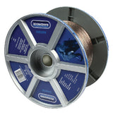 Bandridge Speaker Cable 2x0.5mm spool 15M