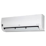 LG 1.5 Ton 3 Star RS-Q18DNXE Inverter Split AC, White