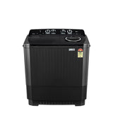 LG 11.5Kg Semi Automatic Top Load Washing Machine,P115ASLAZ