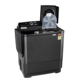 LG 11.5Kg Semi Automatic Top Load Washing Machine,P115ASLAZ