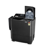 LG 11.5Kg Semi Automatic Top Load Washing Machine,P115ASLAZ