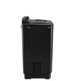 LG 11.5Kg Semi Automatic Top Load Washing Machine,P115ASLAZ