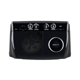 LG 11.5Kg Semi Automatic Top Load Washing Machine,P115ASLAZ