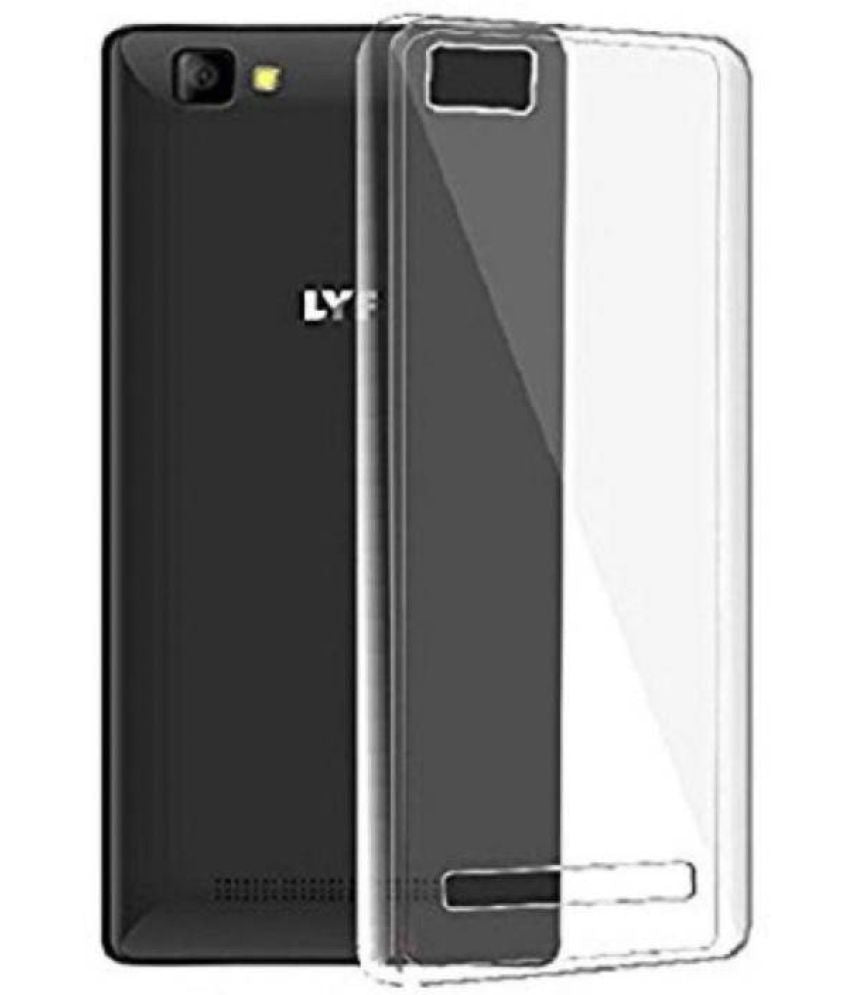 RECONNECT MOBILE CASE LYF WIND 1