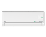 Midea Carrier 1.5 Ton 5 Star Wi-Fi AI Inverter Split AC (Copper, Convertible 6-in-1 with Smart Wi-Fi,Santis ACE RYL Wi-Fi -MAI19SA5R36W0, White)