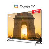 METZ 2K Google TV - 32E55G (32"inch)
