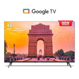METZ 2K Google TV - 43E55G (43"inch)