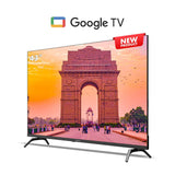 METZ 2K Google TV - 43E55G (43"inch)