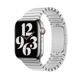 Apple Watch Link Bracelet (42mm) - Silver