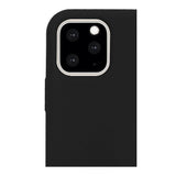 Neopack Silicon case iPhone 11Pro Black