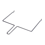 Bajaj 50 Litre Digital Oven Toaster Griller (50 Litres Otg)With 6 Pre-Set Menu, Oven For Kitchen With Illuminated Chamber, Motorised Rotisserie & Convection, Black & Silver,1400 Watts