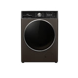 IFB Executive Plus ZXM Washer Dryer Refresher 10 /7 /3 kg |1400 rpm | Mocha