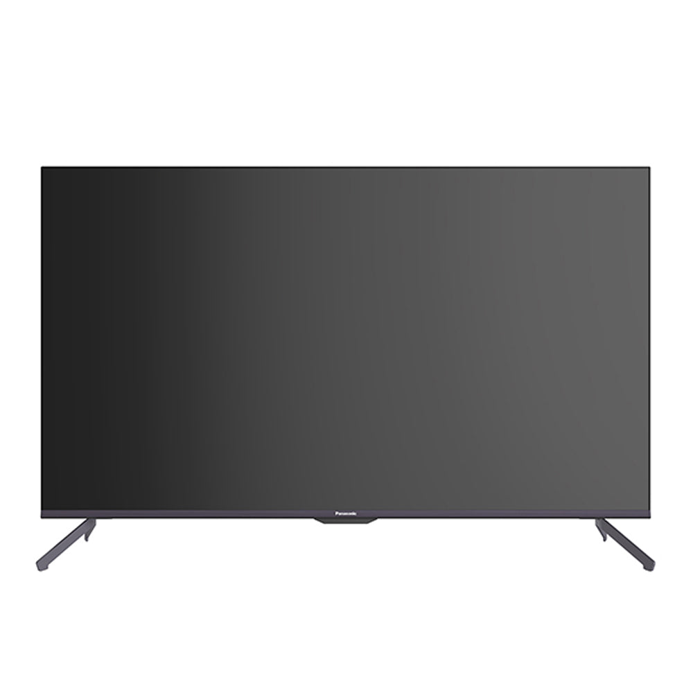 Panasonic 109.22 cm (43 inch) Ultra HD (4K) Smart LED TV, LX710 TH-43LX710DX (3 Month Warranty By Neverowned)