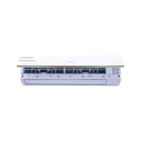 Kelvinator 2 Ton 3 Star Split Inverter AC - White (KAS-V243PLSG5)