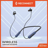 Reconnect BTEP DRIP Black