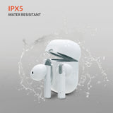 Reconnect TWS Earphone TWS01803 White