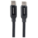 Reconnect Type C Cable Black