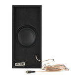 JBL Cinema SB130 2.1 Channel Soundbar with Wired Subwoofer (110 Watts, Dolby Digital, Extra Deep Bass)