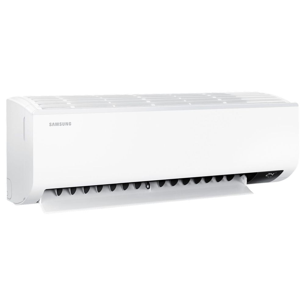 SAMSUNG 1.5 Ton 4 Star 5 in 1 convertible inverter split AC, AR18CYMZAWK (HD filter, wifi, 100 Percent copper, 2023 launch)