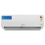 Sansui 1.5 Ton 3 star 4 in 1 convertible inverter split AC, JSE183SI2301 (100 Percent copper, High cooling capacity 17500 BTU, High star rating 3.95, ecofriendly R32 refrigerant, 2023 Launch)