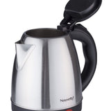 Nouvetta NEK-19051 1.5L Electric Kettle (1.5 L, STEEL)